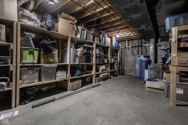 4731 Silver Springs Drive, Greenwood, IN 46142