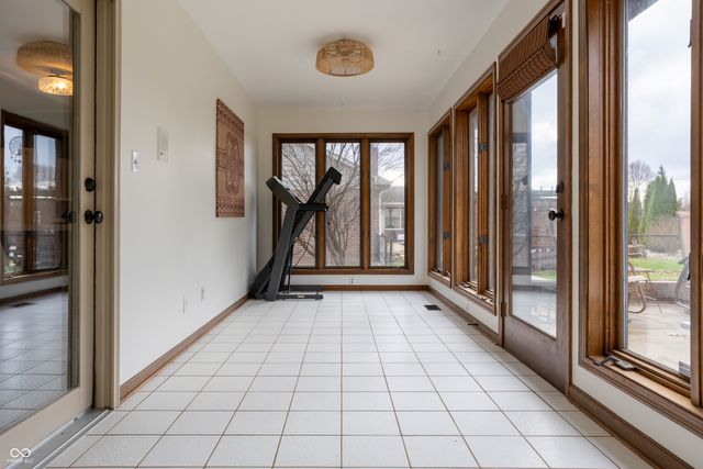 4731 Silver Springs Drive, Greenwood, IN 46142