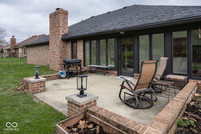 4731 Silver Springs Drive, Greenwood, IN 46142