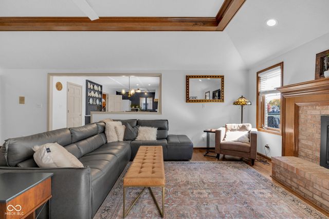 4731 Silver Springs Drive, Greenwood, IN 46142