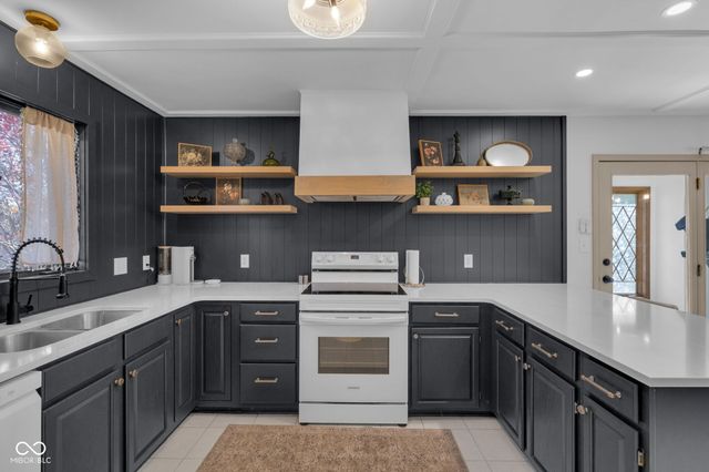 4731 Silver Springs Drive, Greenwood, IN 46142