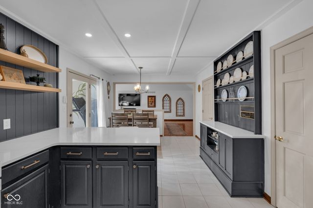 4731 Silver Springs Drive, Greenwood, IN 46142