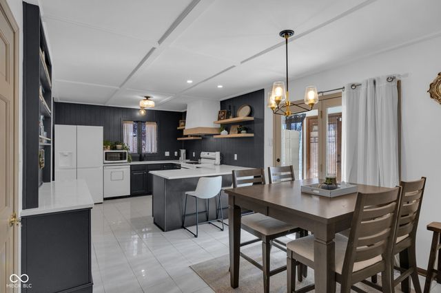 4731 Silver Springs Drive, Greenwood, IN 46142