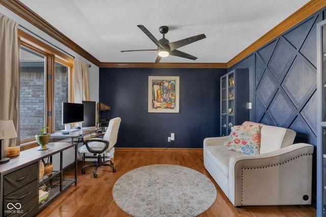 4731 Silver Springs Drive, Greenwood, IN 46142