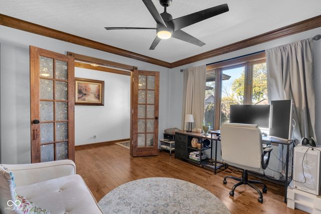 4731 Silver Springs Drive, Greenwood, IN 46142