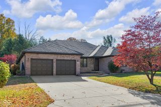 4731 Silver Springs Drive, Greenwood, IN 46142