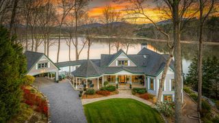 216 Burnell Lane, Blairsville, GA 30512
