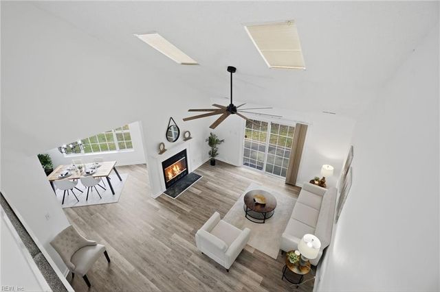 1172 Cypress Point WAY, Virginia Beach, VA 23455