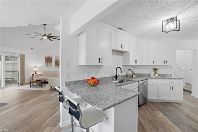 1172 Cypress Point WAY, Virginia Beach, VA 23455