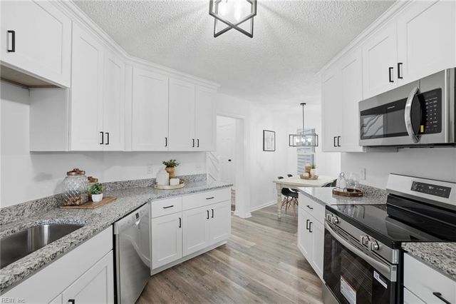 1172 Cypress Point WAY, Virginia Beach, VA 23455