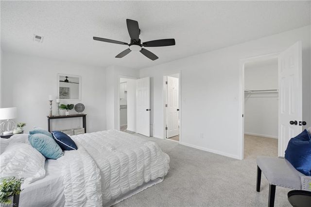 1172 Cypress Point WAY, Virginia Beach, VA 23455