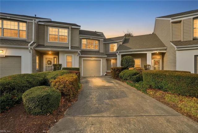 1172 Cypress Point WAY, Virginia Beach, VA 23455