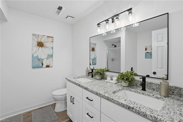 1172 Cypress Point WAY, Virginia Beach, VA 23455