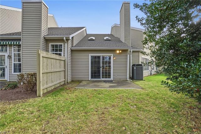1172 Cypress Point WAY, Virginia Beach, VA 23455