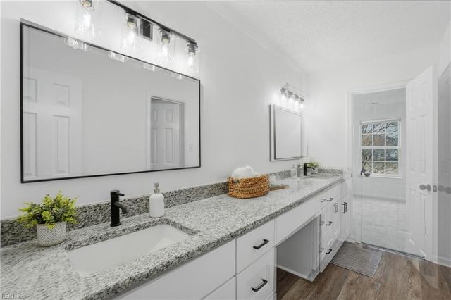 1172 Cypress Point WAY, Virginia Beach, VA 23455