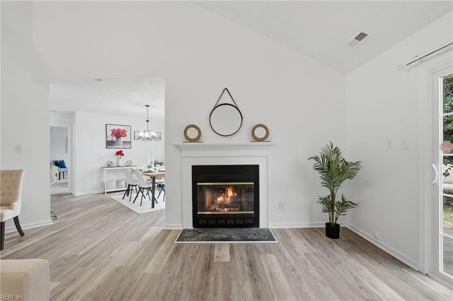 1172 Cypress Point WAY, Virginia Beach, VA 23455