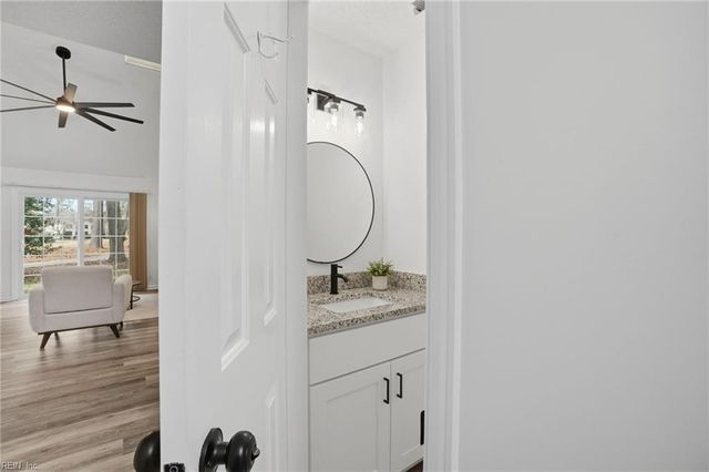 1172 Cypress Point WAY, Virginia Beach, VA 23455