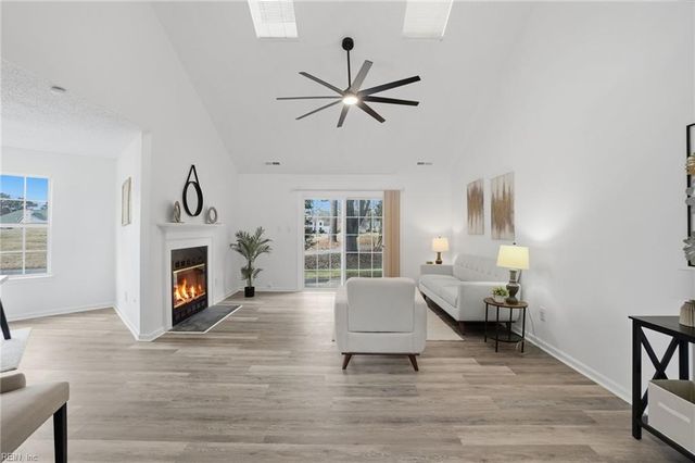 1172 Cypress Point WAY, Virginia Beach, VA 23455