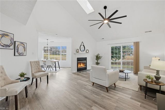 1172 Cypress Point WAY, Virginia Beach, VA 23455