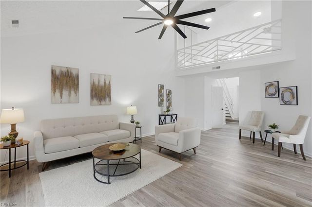 1172 Cypress Point WAY, Virginia Beach, VA 23455