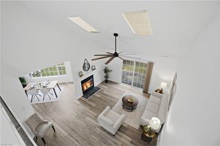 1172 Cypress Point WAY, Virginia Beach, VA 23455