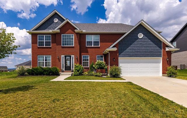 912 Morgan Drive, Monroe, OH 45050