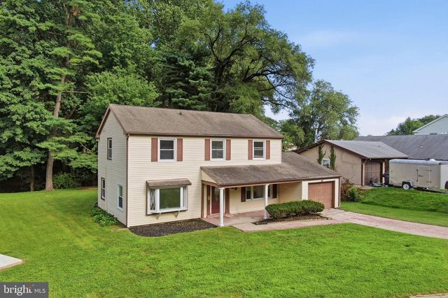 14 POPPY TURN, Willingborough, NJ 08046