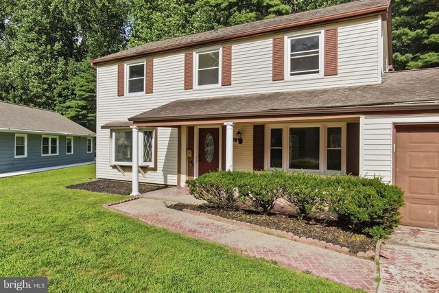 14 POPPY TURN, Willingborough, NJ 08046