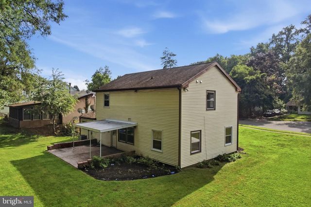 14 POPPY TURN, Willingborough, NJ 08046