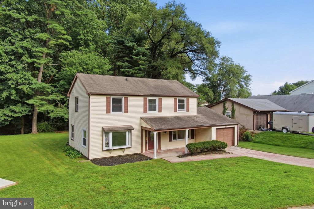 14 POPPY TURN, WILLINGBOROUGH, NJ 08046 — photo 2