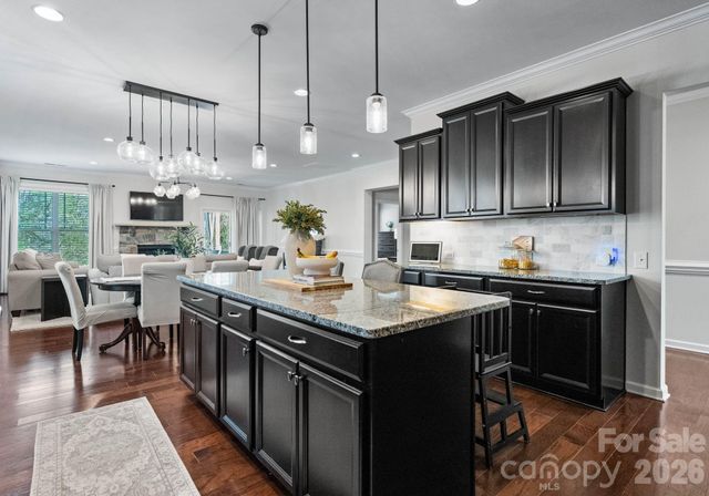 18812 Avery Park Drive, Cornelius, NC 28031