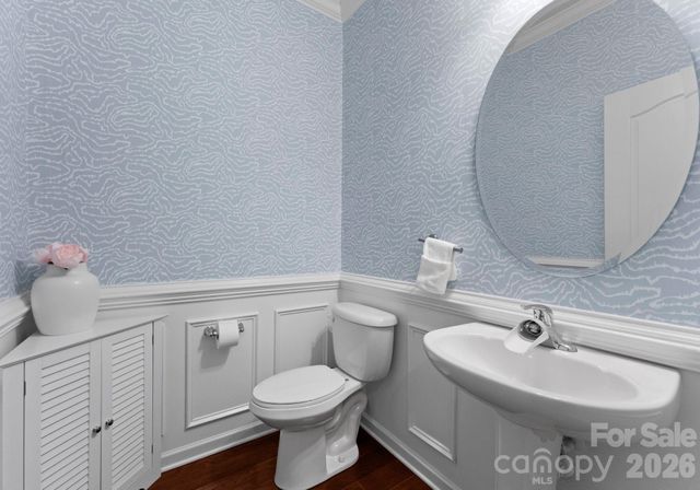 18812 Avery Park Drive, Cornelius, NC 28031