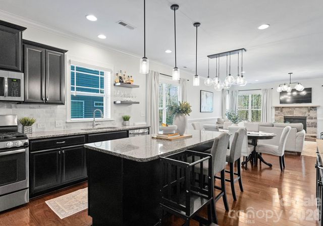 18812 Avery Park Drive, Cornelius, NC 28031