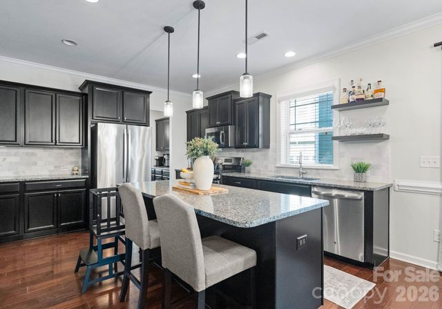 18812 Avery Park Drive, Cornelius, NC 28031