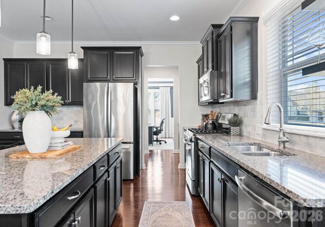 18812 Avery Park Drive, Cornelius, NC 28031