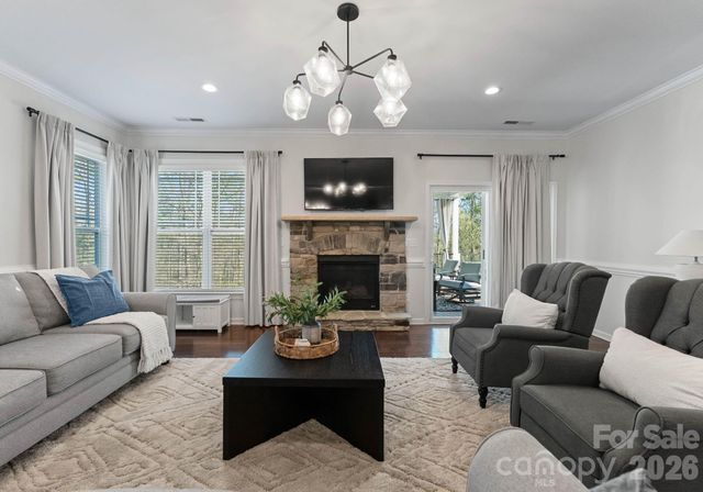 18812 Avery Park Drive, Cornelius, NC 28031