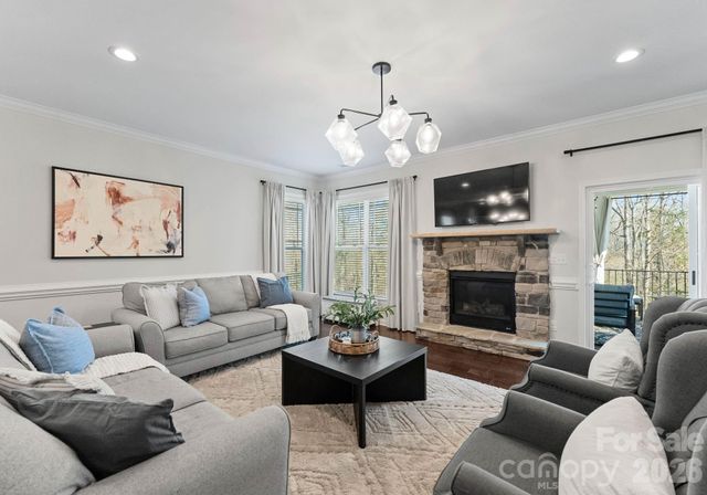 18812 Avery Park Drive, Cornelius, NC 28031