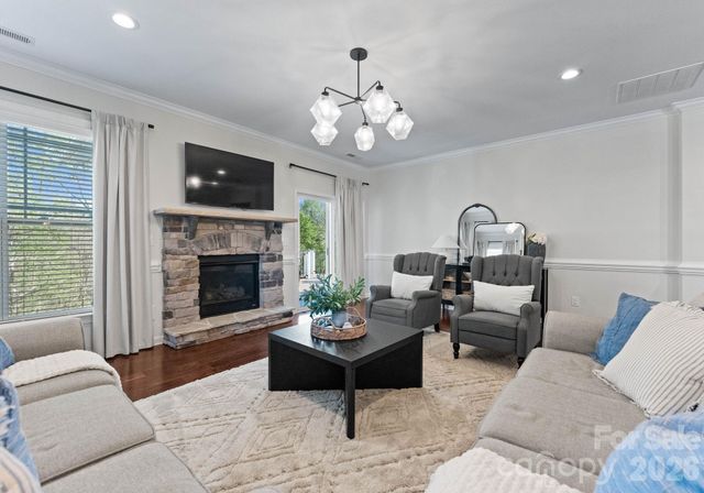 18812 Avery Park Drive, Cornelius, NC 28031