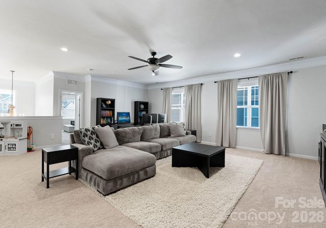 18812 Avery Park Drive, Cornelius, NC 28031