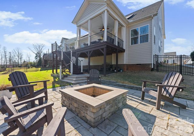 18812 Avery Park Drive, Cornelius, NC 28031