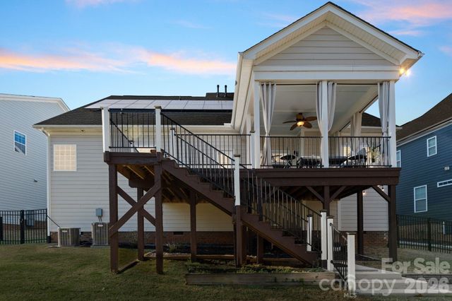 18812 Avery Park Drive, Cornelius, NC 28031