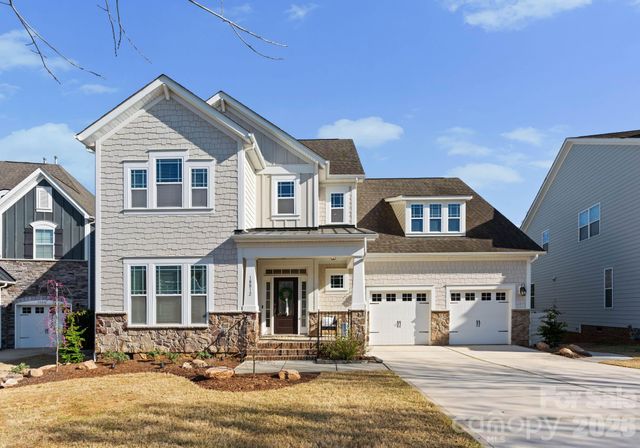 18812 Avery Park Drive, Cornelius, NC 28031