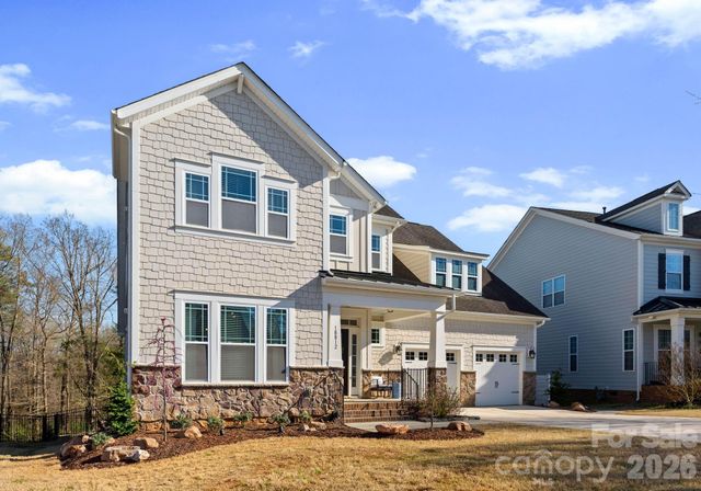 18812 Avery Park Drive, Cornelius, NC 28031