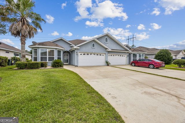 274 Laurel Landing Boulevard, Kingsland, GA 31548