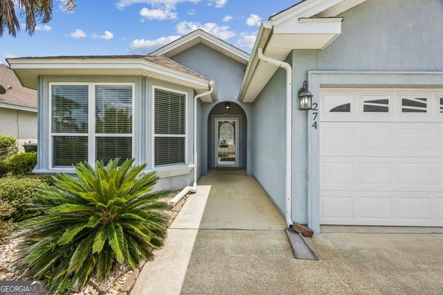 274 Laurel Landing Boulevard, Kingsland, GA 31548