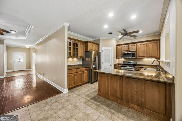 274 Laurel Landing Boulevard, Kingsland, GA 31548