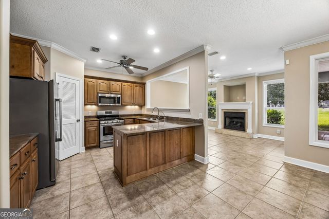 274 Laurel Landing Boulevard, Kingsland, GA 31548