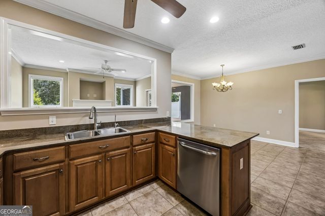 274 Laurel Landing Boulevard, Kingsland, GA 31548