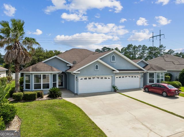 274 Laurel Landing Boulevard, Kingsland, GA 31548