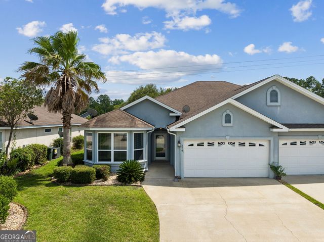 274 Laurel Landing Boulevard, Kingsland, GA 31548